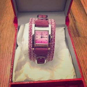 Guess watch